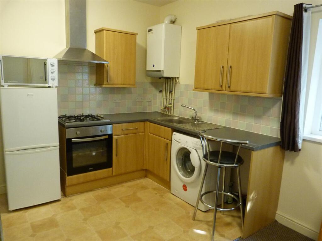 1 bed Detached for rent in Cardiff. From Keylet - Cathays 1 bed Detached for rent in Cardiff. From Keylet - Cathays