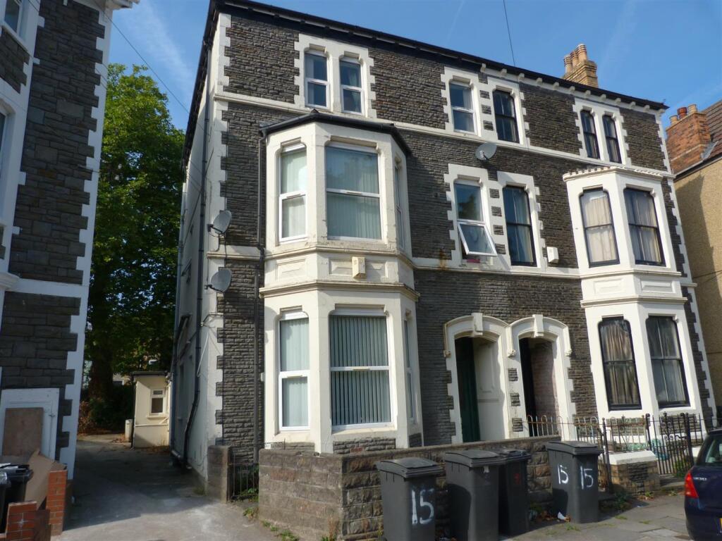 1 bed 1st Floor Flat for rent in Cardiff. From Keylet - Cathays 1 bed 1st Floor Flat for rent in Cardiff. From Keylet - Cathays