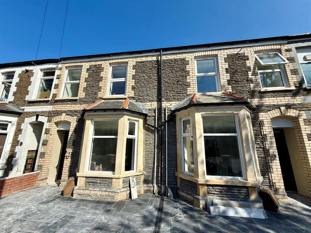 2 bed Annexe for rent in Cardiff. From Keylet - Cathays