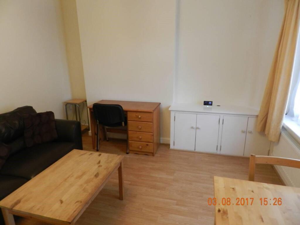 1 bed 1st Floor Flat for rent in Cardiff. From Keylet - Cathays