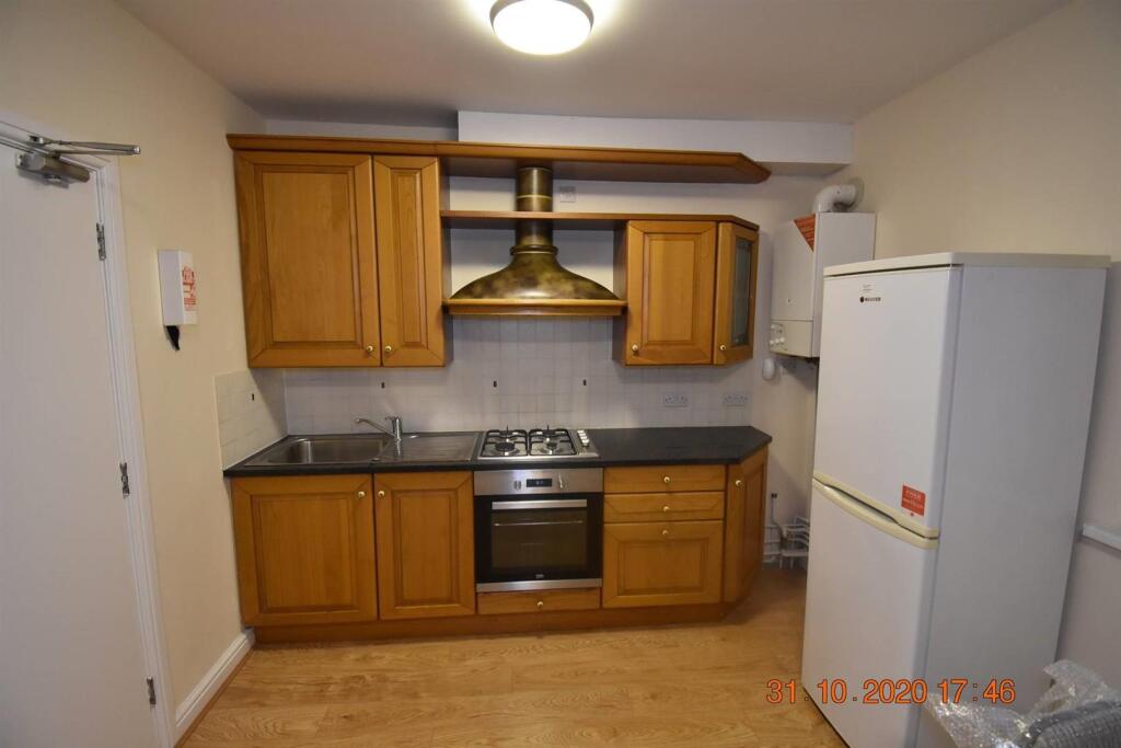 2 bed 1st Floor Flat for rent in Cardiff. From Keylet - Cathays
