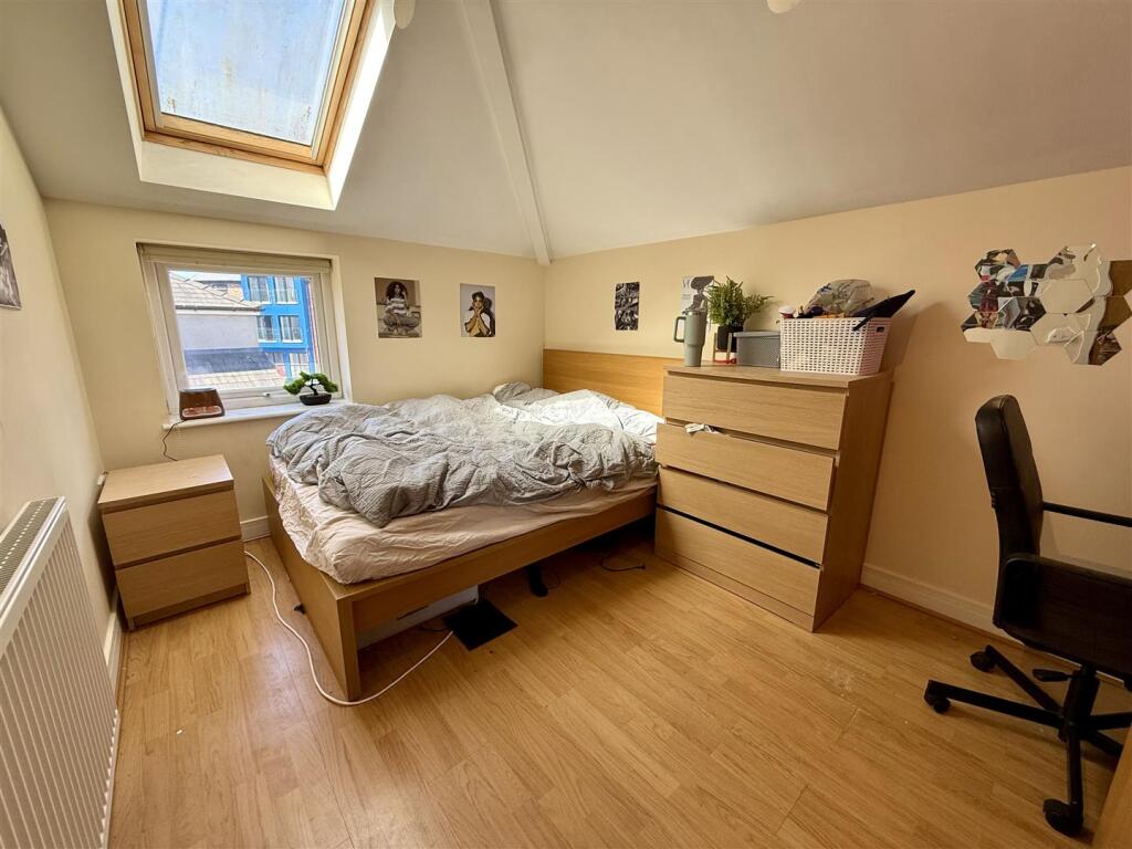 7 bed 1st Floor Flat for rent in Cardiff. From Keylet - Cathays