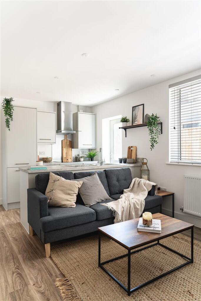 2 bed Apartment for rent in Cardiff. From Keylet - Cathays