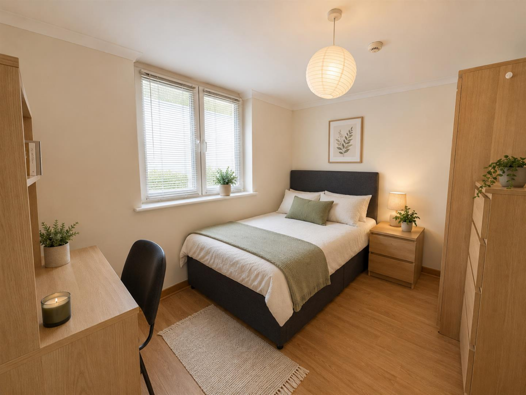 7 bed Detached for rent in Cardiff. From Keylet - Cathays 7 bed Detached for rent in Cardiff. From Keylet - Cathays