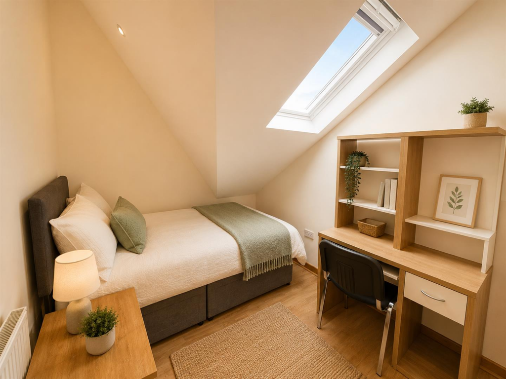 7 bed Detached for rent in Cardiff. From Keylet - Cathays 7 bed Detached for rent in Cardiff. From Keylet - Cathays