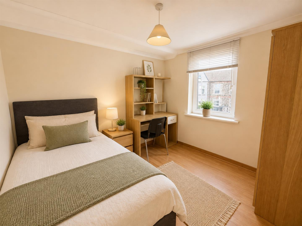 7 bed Detached for rent in Cardiff. From Keylet - Cathays 7 bed Detached for rent in Cardiff. From Keylet - Cathays