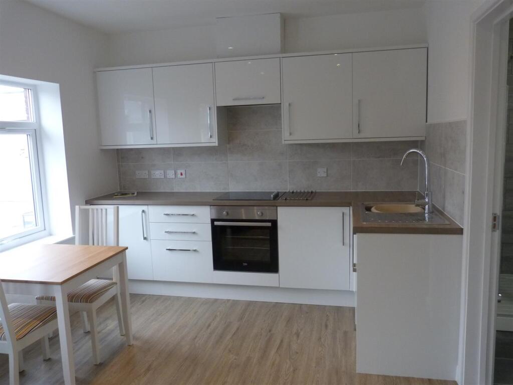 1 bed Detached for rent in Cardiff. From Keylet - Cathays