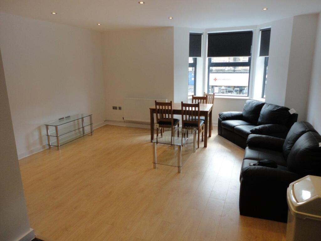 3 bed 1st Floor Flat for rent in Cardiff. From Keylet - Cathays