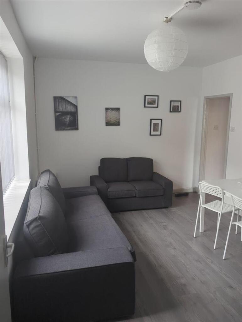 5 bed Detached for rent in Cardiff. From Keylet - Cathays 5 bed Detached for rent in Cardiff. From Keylet - Cathays