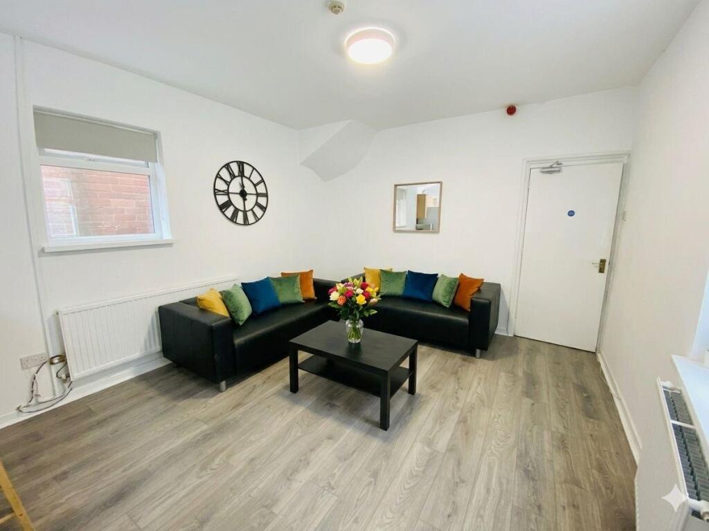 7 bed Annexe for rent in Cardiff. From Keylet - Cathays 7 bed Annexe for rent in Cardiff. From Keylet - Cathays