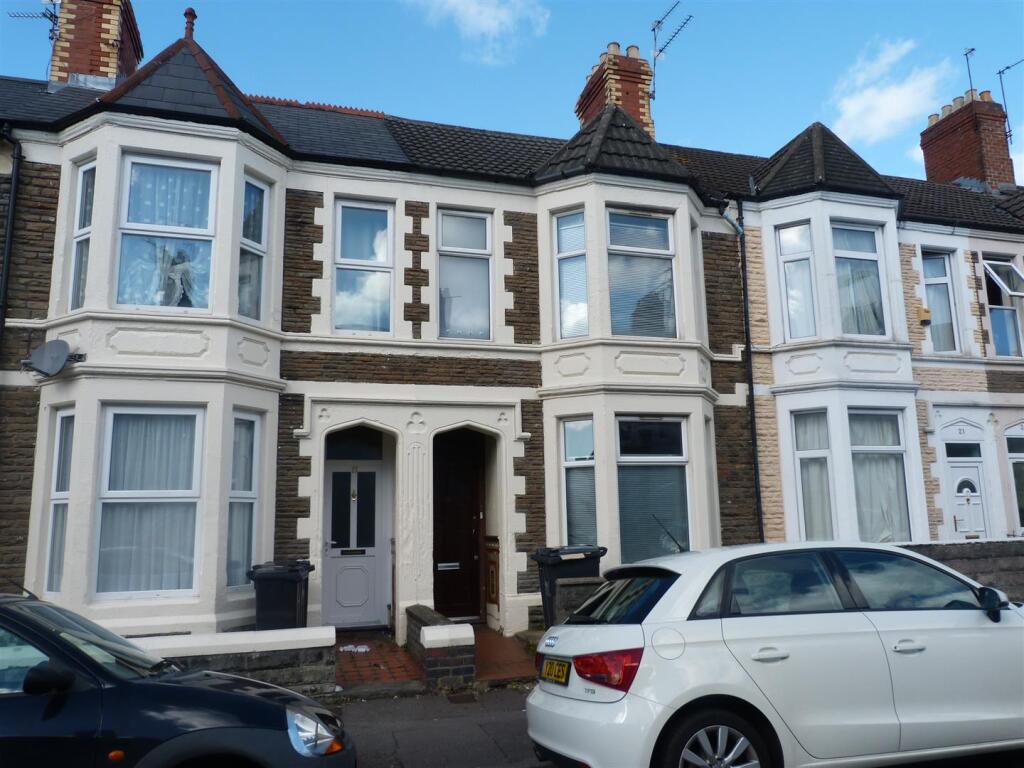 4 bed Detached for rent in Cardiff. From Keylet - Cathays