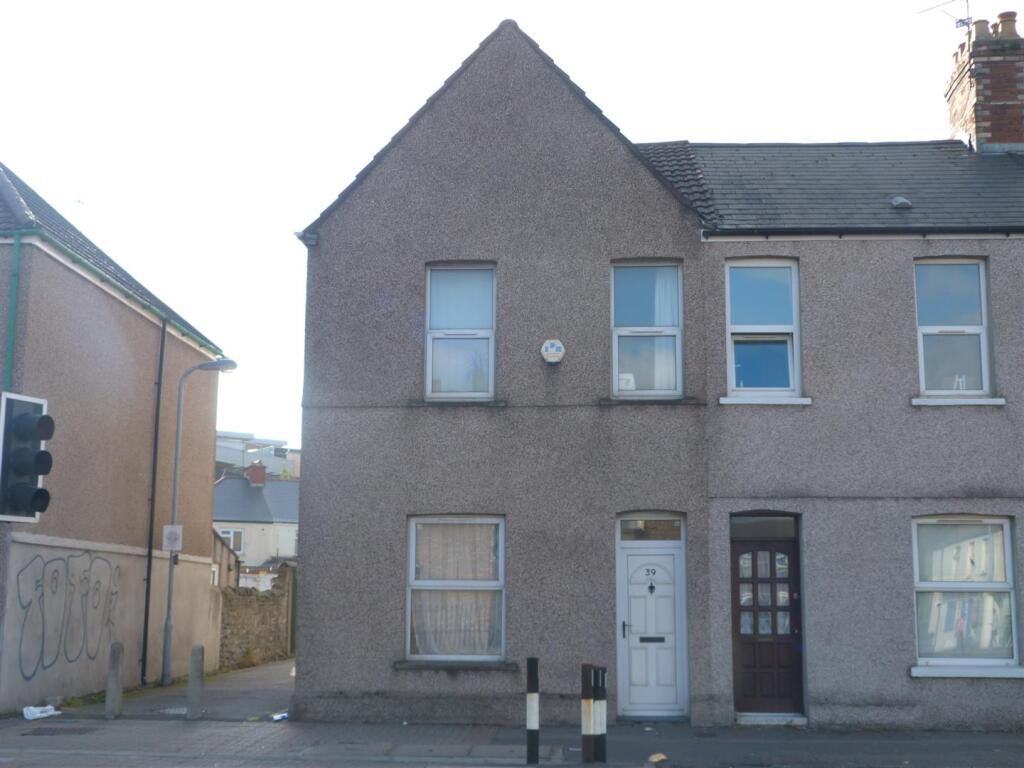 6 bed Detached for rent in Cardiff. From Keylet - Cathays
