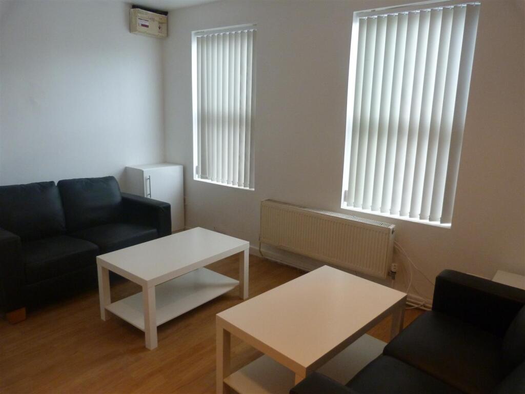 4 bed 1st Floor Flat for rent in Cardiff. From Keylet - Cathays 4 bed 1st Floor Flat for rent in Cardiff. From Keylet - Cathays