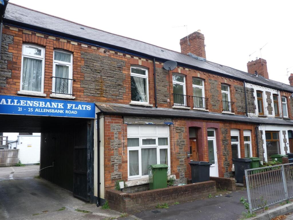 1 bed 1st Floor Flat for rent in Cardiff. From Keylet - Cathays 1 bed 1st Floor Flat for rent in Cardiff. From Keylet - Cathays