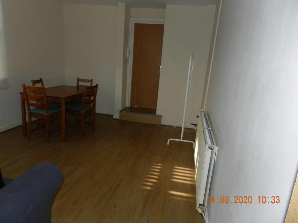 1 bed 1st Floor Flat for rent in Cardiff. From Keylet - Cathays