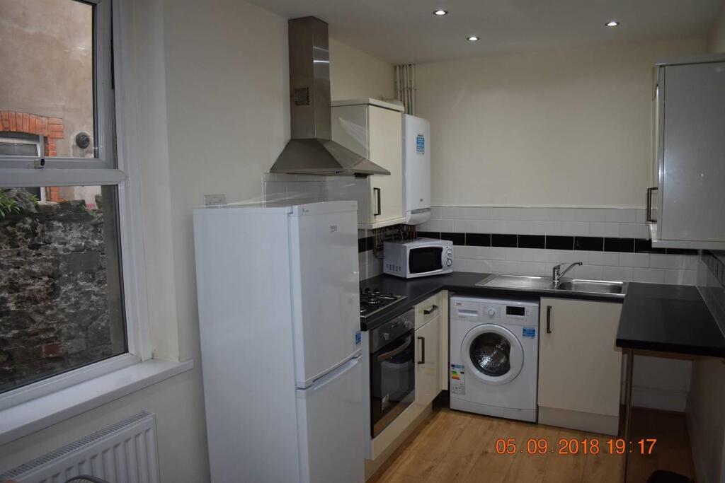 1 bed Detached for rent in Cardiff. From Keylet - Cathays