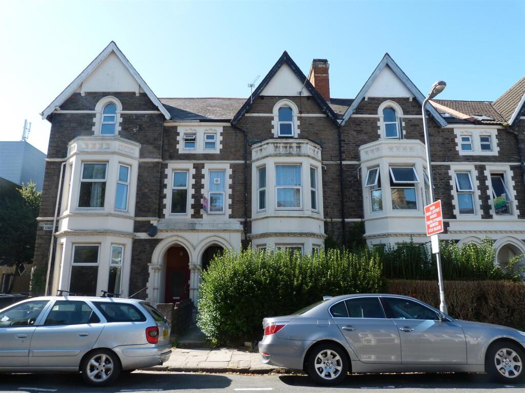 2 bed Detached for rent in Cardiff. From Keylet - Cathays