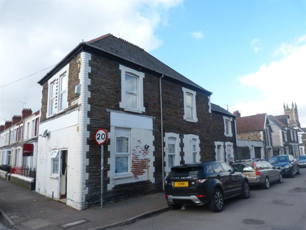 3 bed 1st Floor Flat for rent in Cardiff. From Keylet - Cathays