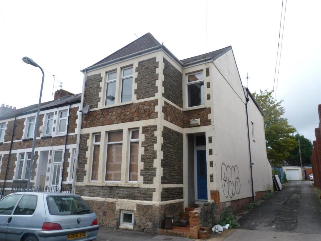 2 bed 1st Floor Flat for rent in Cardiff. From Keylet - Cathays