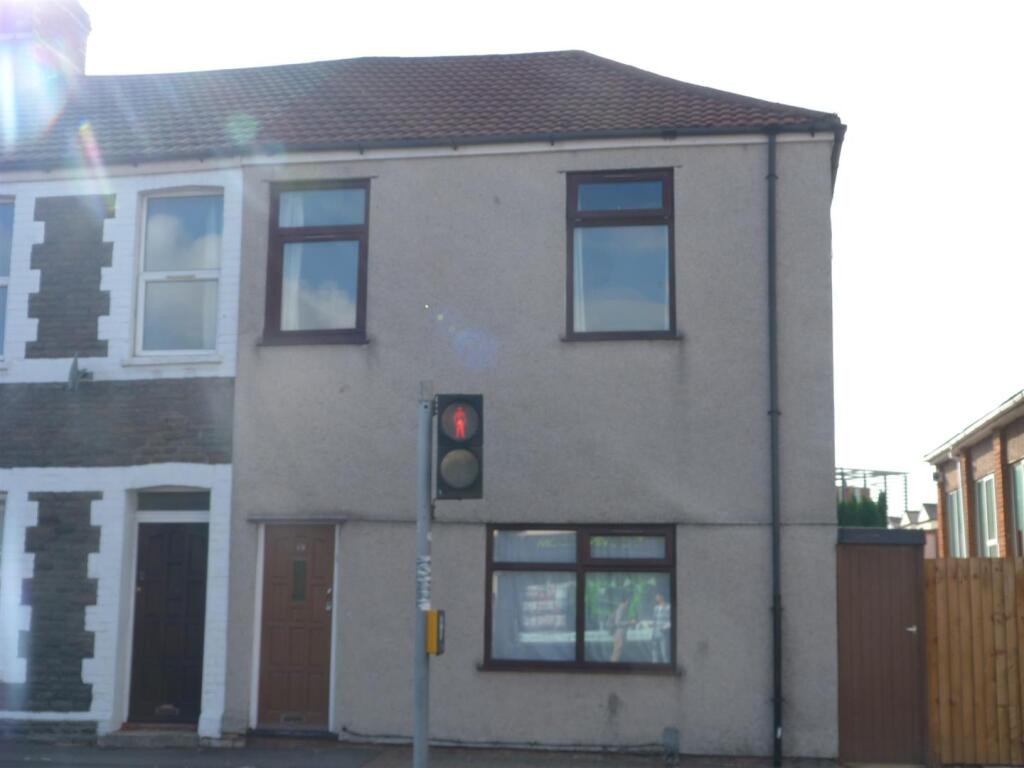3 bed 1st Floor Flat for rent in Cardiff. From Keylet - Cathays