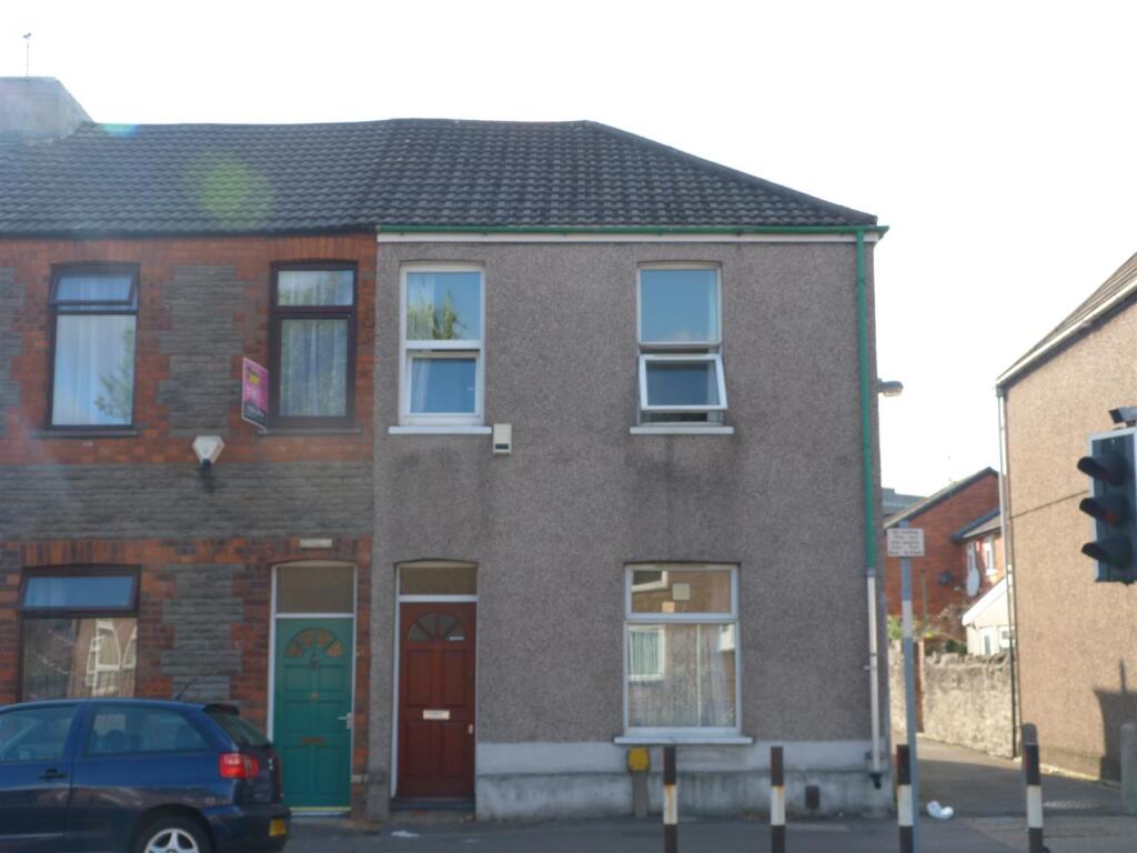 5 bed Detached for rent in Cardiff. From Keylet - Cathays