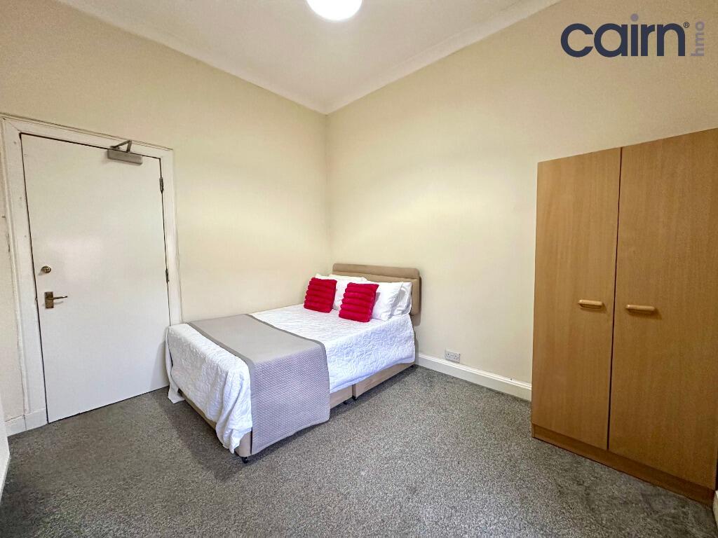 3 bed 1st Floor Flat for rent in Glasgow. From CAIRN LETTING & ESTATE AGENCY - Glasgow