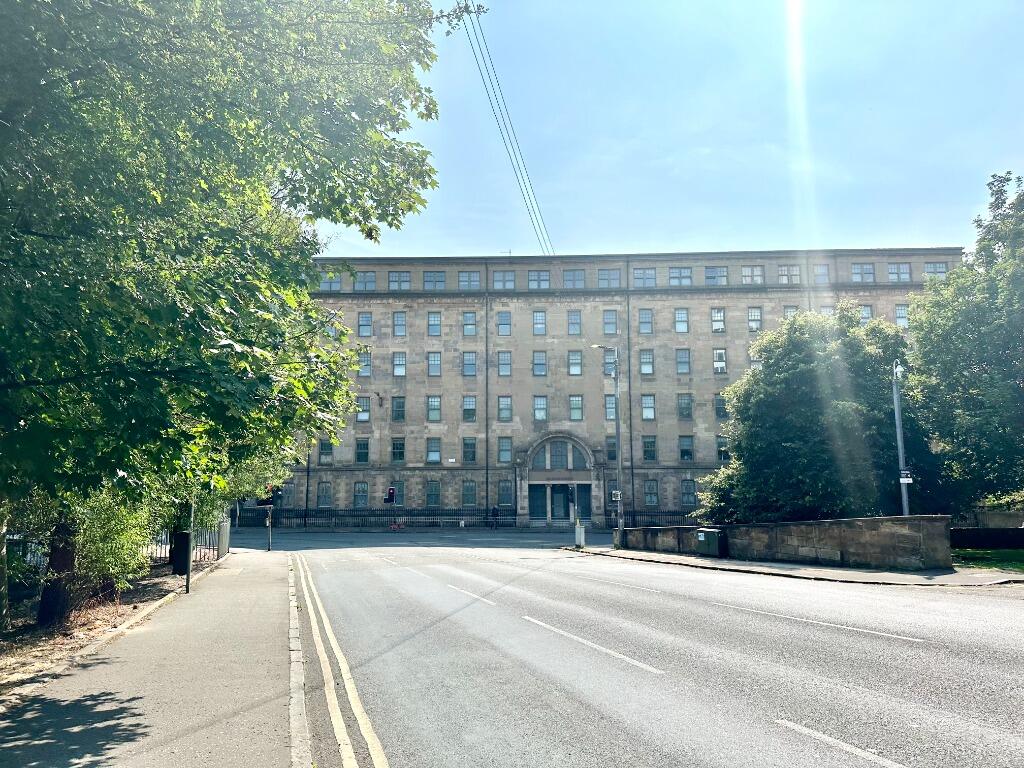 1 bed 1st Floor Flat for rent in Glasgow. From CAIRN LETTING & ESTATE AGENCY - Glasgow