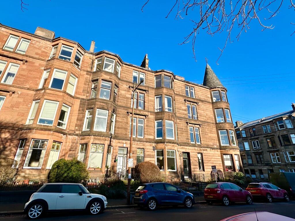 5 bed 1st Floor Flat for rent in Glasgow. From CAIRN LETTING & ESTATE AGENCY - Glasgow
