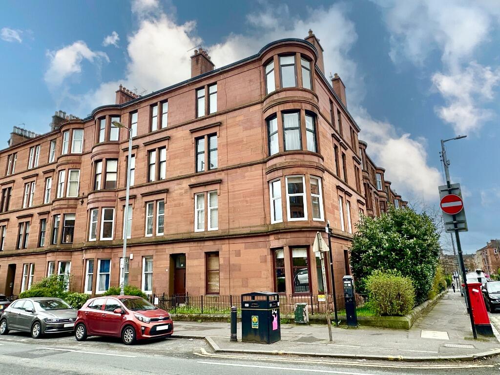 3 bed 1st Floor Flat for rent in Glasgow. From CAIRN LETTING & ESTATE AGENCY - Glasgow