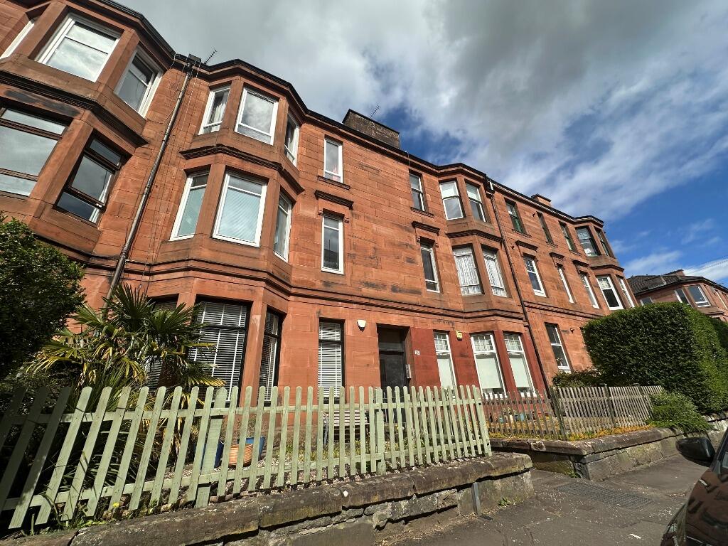 2 bed 1st Floor Flat for rent in Glasgow. From CAIRN LETTING & ESTATE AGENCY - Glasgow