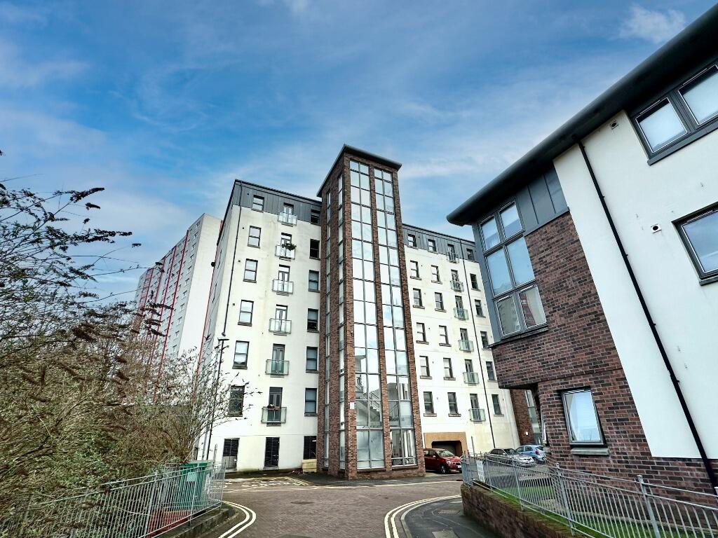 2 bed 1st Floor Flat for rent in Glasgow. From CAIRN LETTING & ESTATE AGENCY - Glasgow