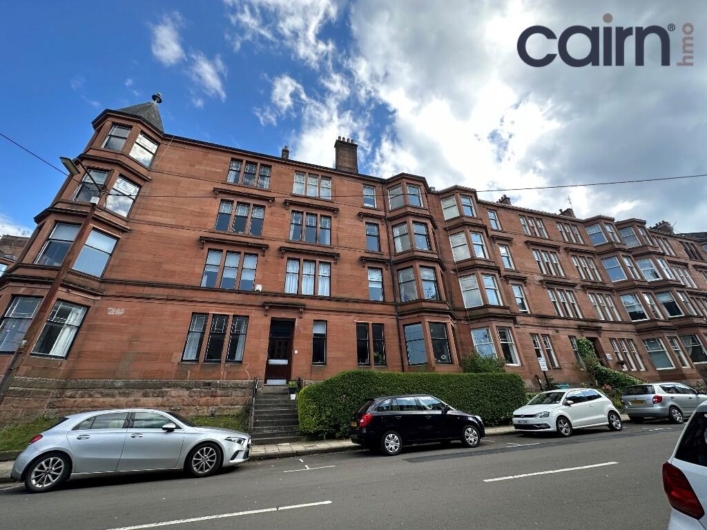 4 bed 1st Floor Flat for rent in Glasgow. From CAIRN LETTING & ESTATE AGENCY - Glasgow