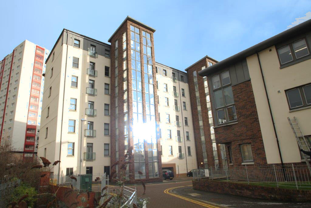 2 bed 1st Floor Flat for rent in Glasgow. From CAIRN LETTING & ESTATE AGENCY - Glasgow