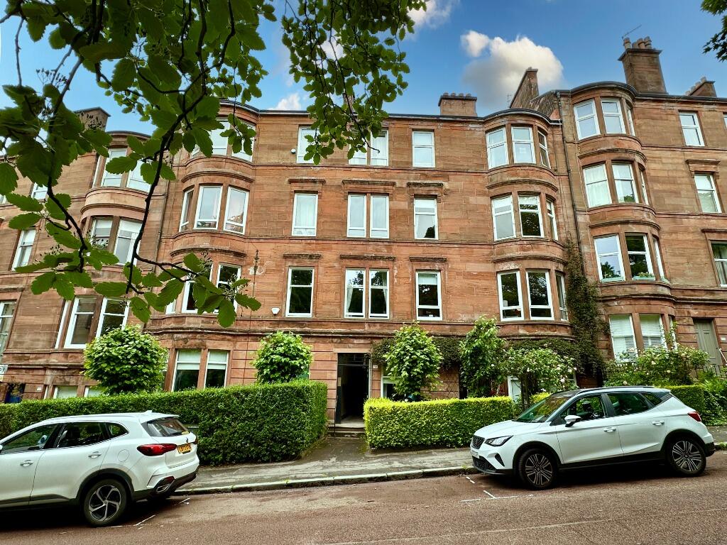 3 bed 1st Floor Flat for rent in Glasgow. From CAIRN LETTING & ESTATE AGENCY - Glasgow
