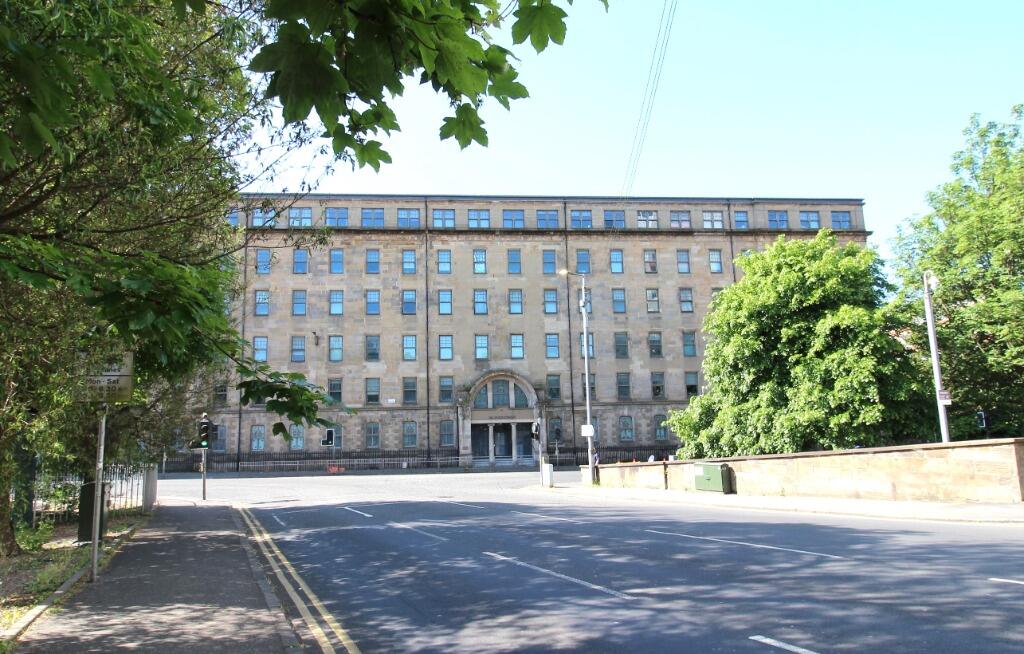 2 bed 1st Floor Flat for rent in Glasgow. From CAIRN LETTING & ESTATE AGENCY - Glasgow