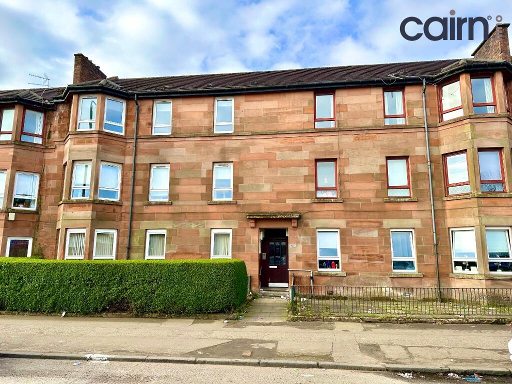 3 bed 1st Floor Flat for rent in Renfrew. From CAIRN LETTING & ESTATE AGENCY - Glasgow