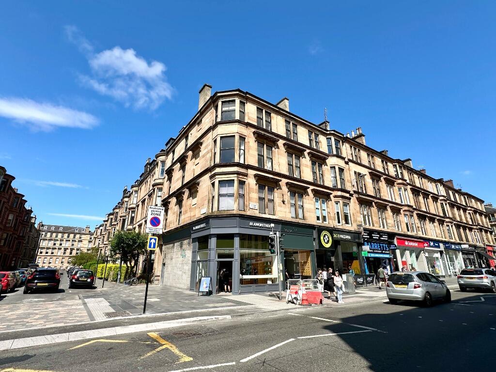 2 bed 1st Floor Flat for rent in Glasgow. From CAIRN LETTING & ESTATE AGENCY - Glasgow