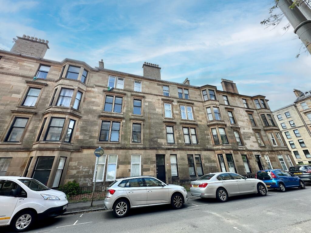 3 bed 1st Floor Flat for rent in Glasgow. From CAIRN LETTING & ESTATE AGENCY - Glasgow