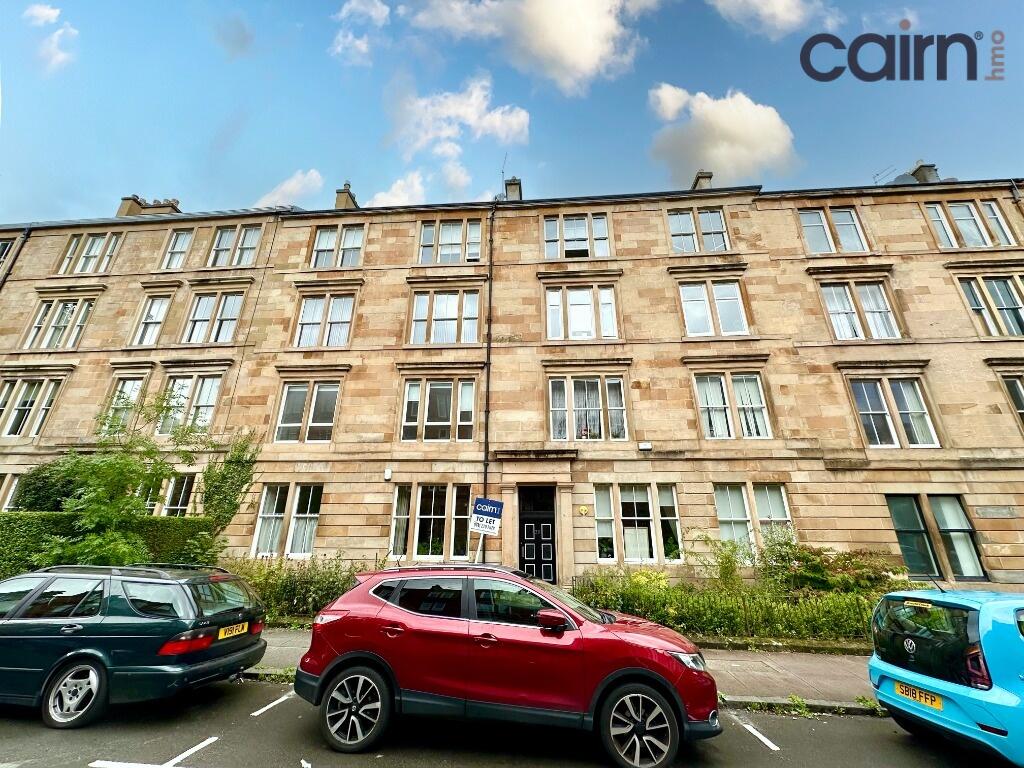 5 bed 1st Floor Flat for rent in Glasgow. From CAIRN LETTING & ESTATE AGENCY - Glasgow