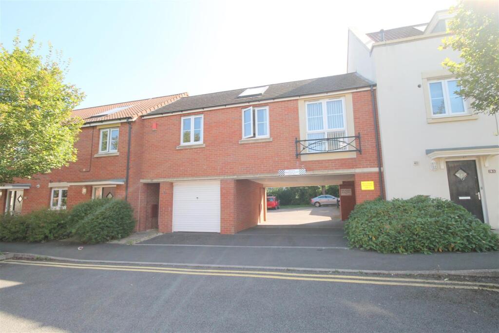 2 bed Apartment for rent in Bristol. From M Coleman Estate Agents - Downend 2 bed Apartment for rent in Bristol. From M Coleman Estate Agents - Downend