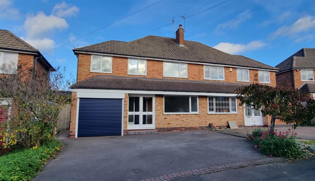 4 bed Detached for rent in Coventry. From Fine Homes - Leamington Spa 4 bed Detached for rent in Coventry. From Fine Homes - Leamington Spa