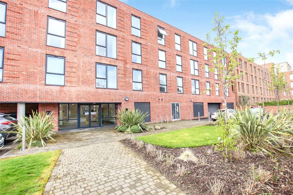 1 bed 1st Floor Flat for rent in Chester. From Matthews of Chester - Chester 1 bed 1st Floor Flat for rent in Chester. From Matthews of Chester - Chester