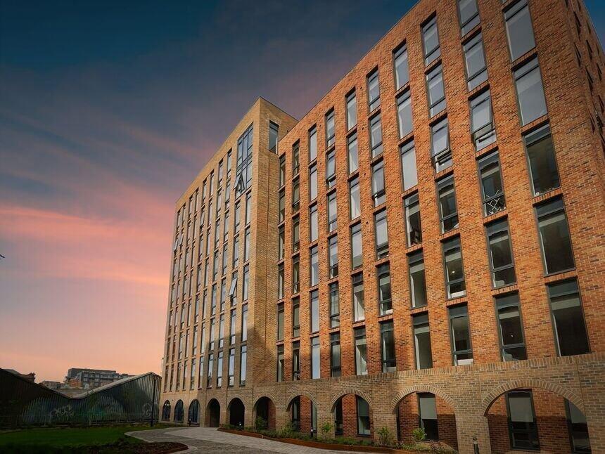 2 bed 1st Floor Flat for rent in Liverpool. From Matthews of Chester - Chester