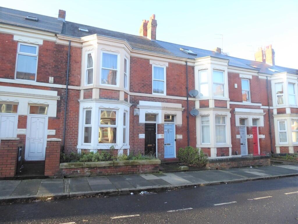 3 bed House (unspecified) for rent in Newcastle upon Tyne. From Rhapsody Property Consultants - Jesmond