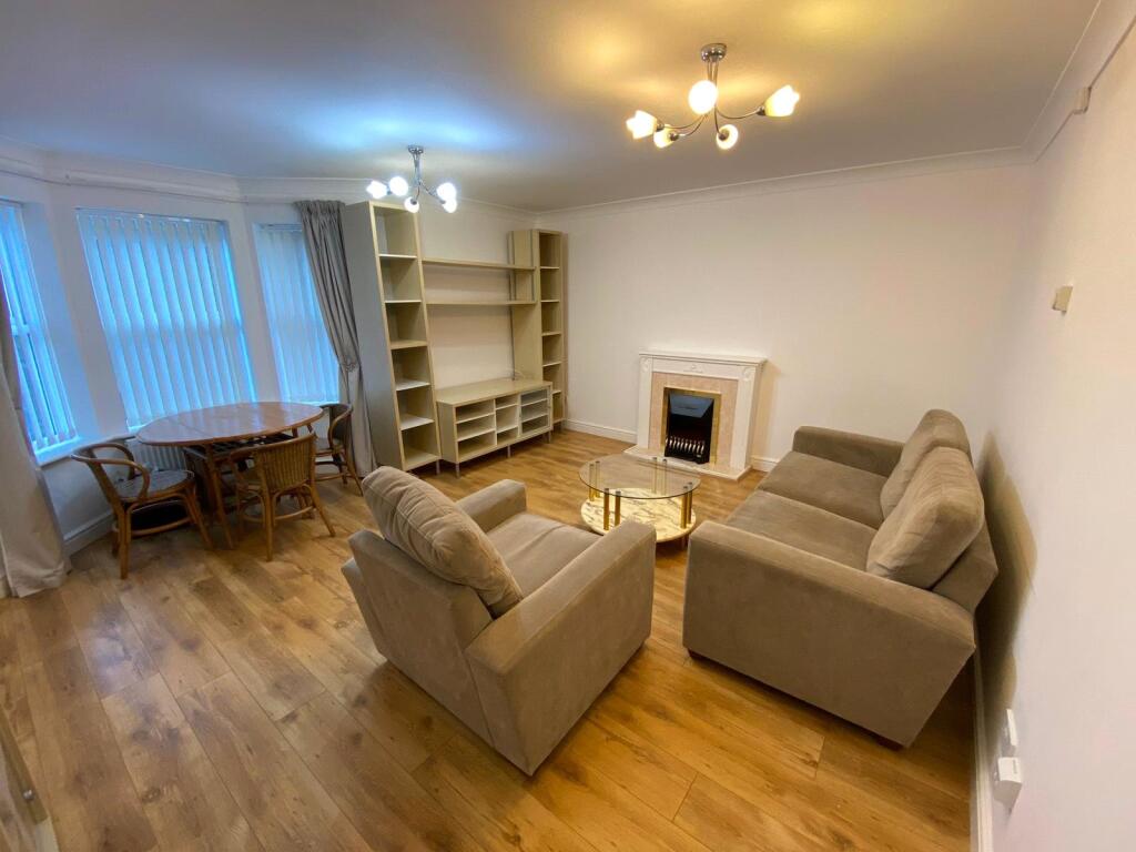 2 bed 1st Floor Flat for rent in Newcastle upon Tyne. From Rhapsody Property Consultants - Jesmond