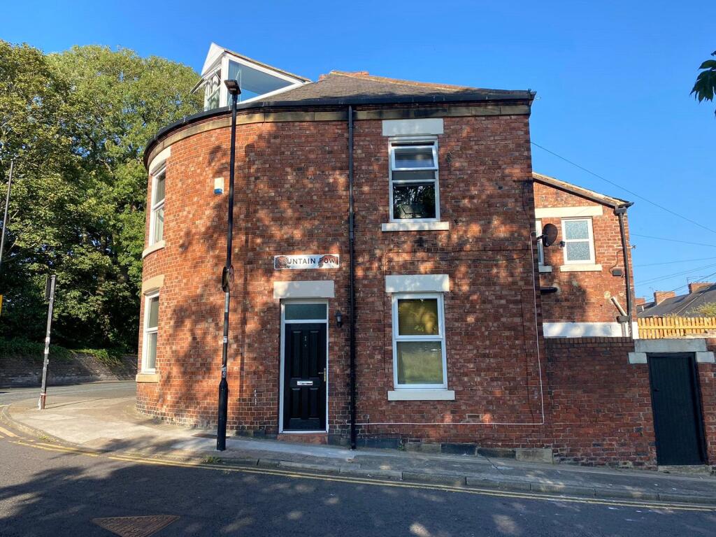 4 bed House (unspecified) for rent in Newcastle upon Tyne. From Rhapsody Property Consultants - Jesmond