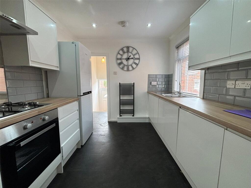 4 bed House (unspecified) for rent in Newcastle upon Tyne. From Rhapsody Property Consultants - Jesmond