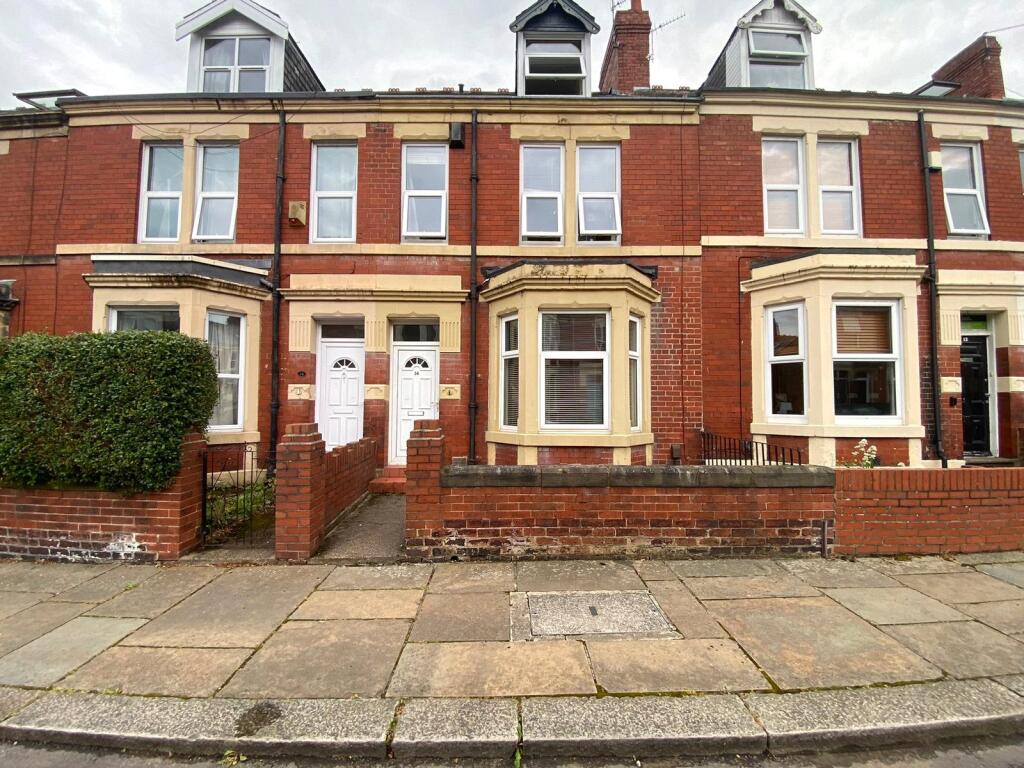 5 bed House (unspecified) for rent in Newcastle upon Tyne. From Rhapsody Property Consultants - Jesmond