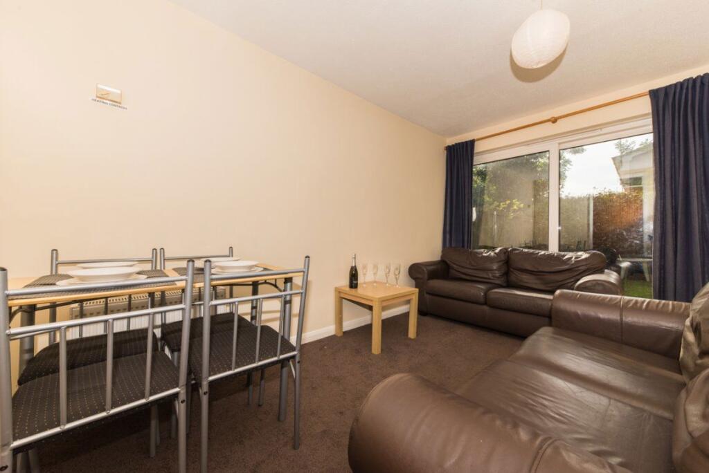 4 bed Detached for rent in Canterbury. From Leydon Lettings