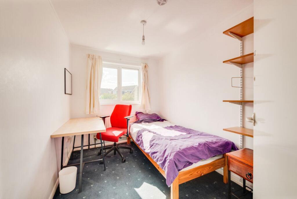 1 bed Detached for rent in Canterbury. From Leydon Lettings
